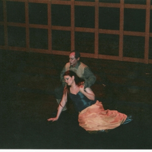 Leonora - Jutta Holmberg, Manrico - Jose Manuel Arajo