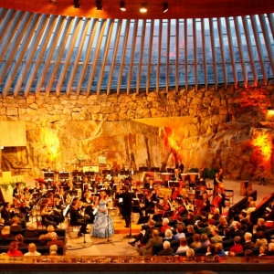 Save the Baltic Sea- Gala Concert 2012