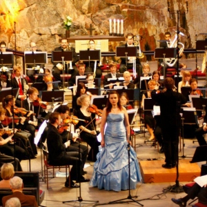 Save the Baltic Sea- Gala Concert 2012