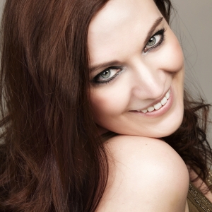 Jutta Holmberg