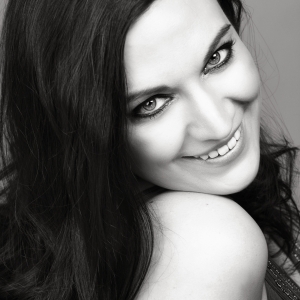 Jutta Holmberg